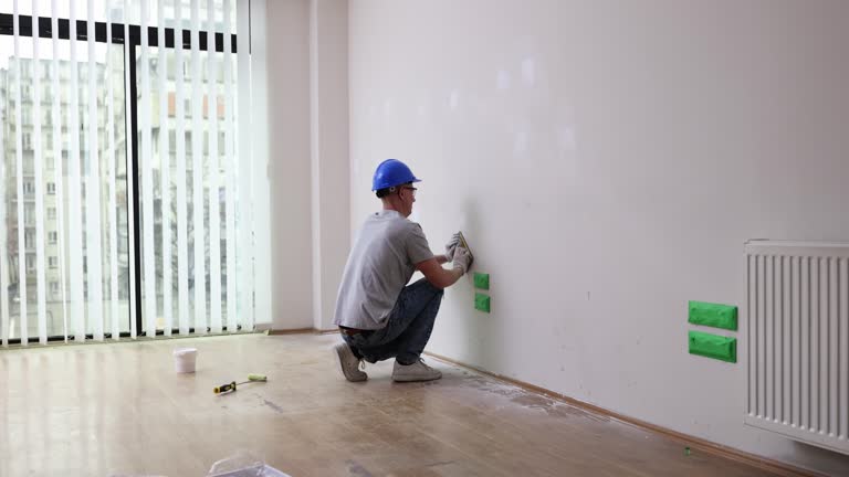 Newberg, OR Mold Removal Company