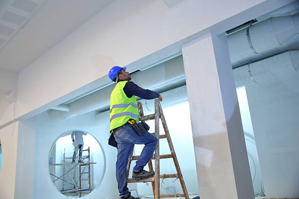Best Comprehensive Air Testing for Mold Contaminants  in Newberg, OR